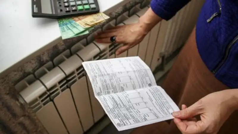 Как и насколько будут снижены тарифы, расскажут в Правительстве РК