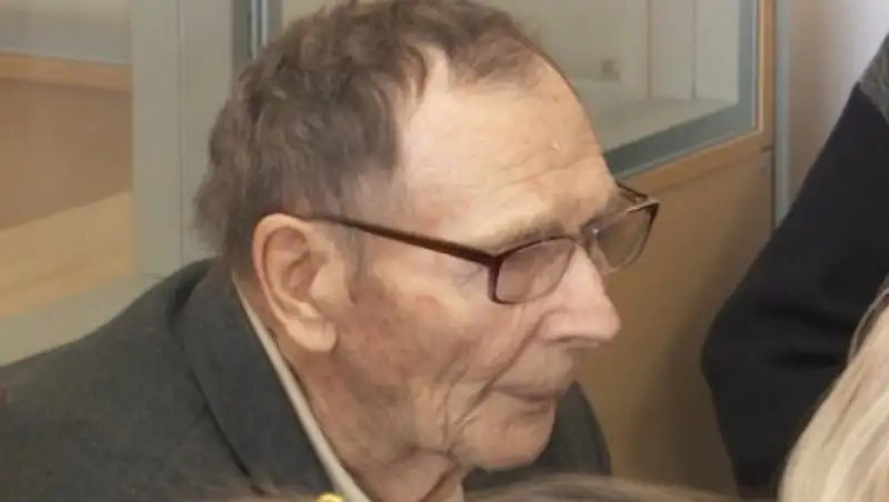 Верховный суд освободил осужденного за убийство 94-летнего ветерана войны