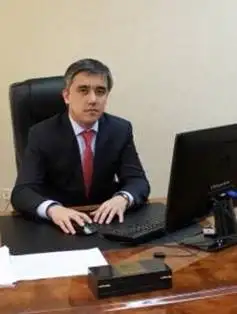 Назначен уполномоченный по этике Министерства по инвестициям и развитию Республики Казахстан