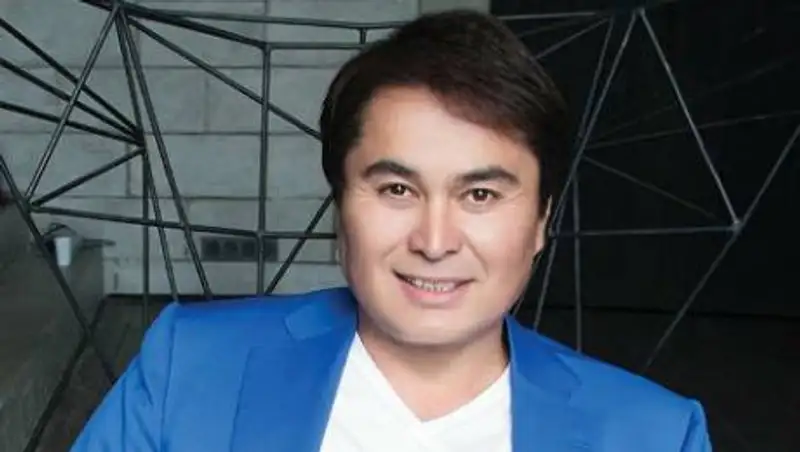 Путин наградил Давлетярова орденом Дружбы