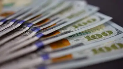 торги на бирже, фото - Новости Zakon.kz от 27.04.2022 15:40