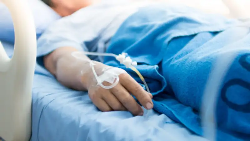 12 рабочих отравились на производстве в Усть-Каменогорске