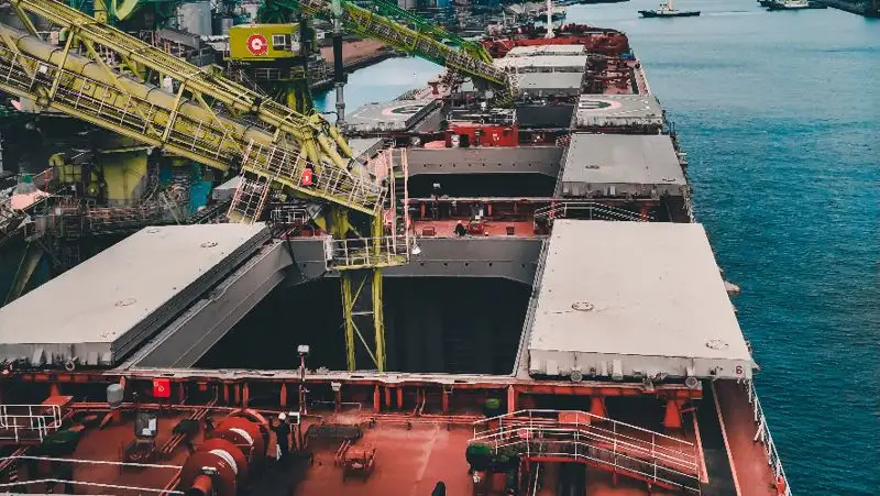 Россия приостанавливает действие "зерновой сделки" на неопределенный срок