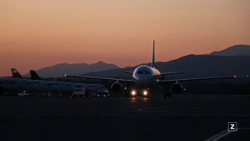 Казахстанский МИД рассматривает варианты эвакуации граждан из Украины