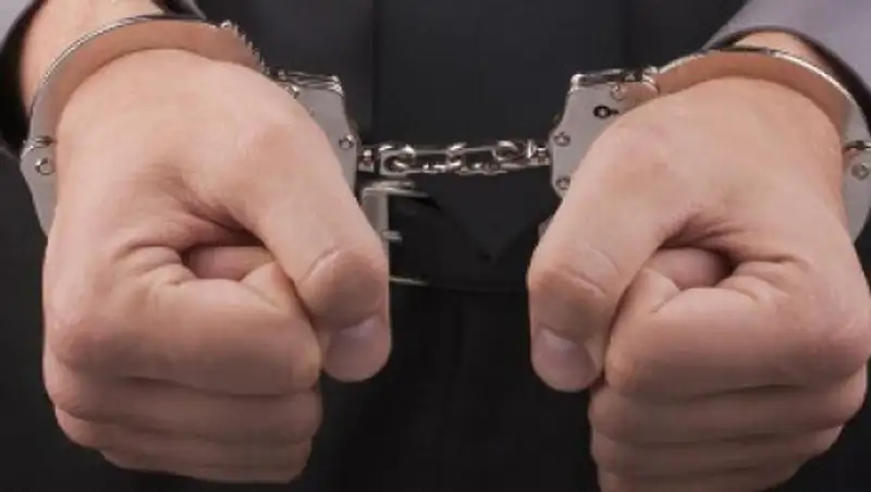 Сбежавший осужденный из колонии в Таразе задержан в Алматинской области