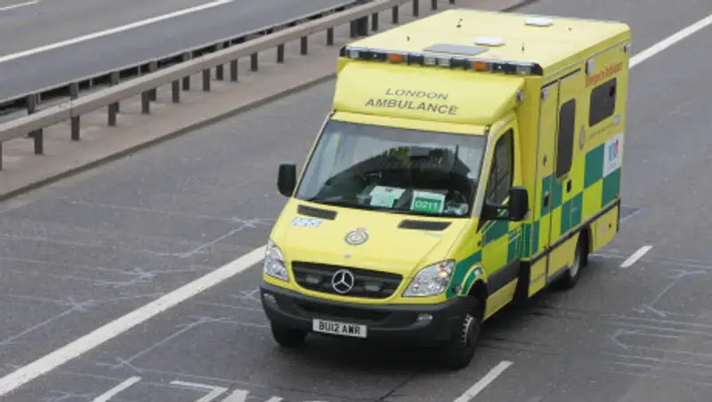 Британка умерла на похоронах скончавшейся от коронавируса матери