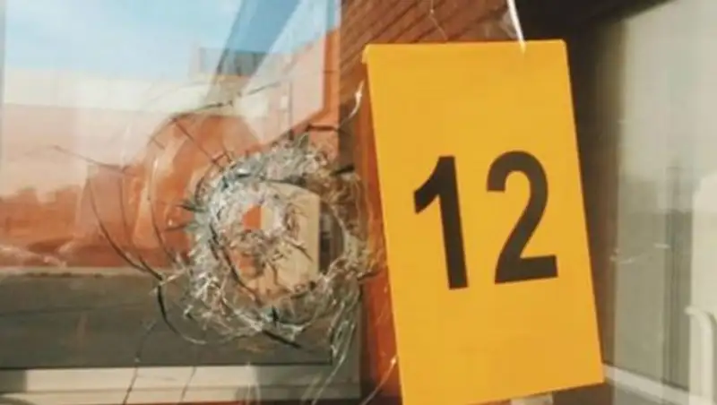 В Павлодаре неизвестные открыли стрельбу