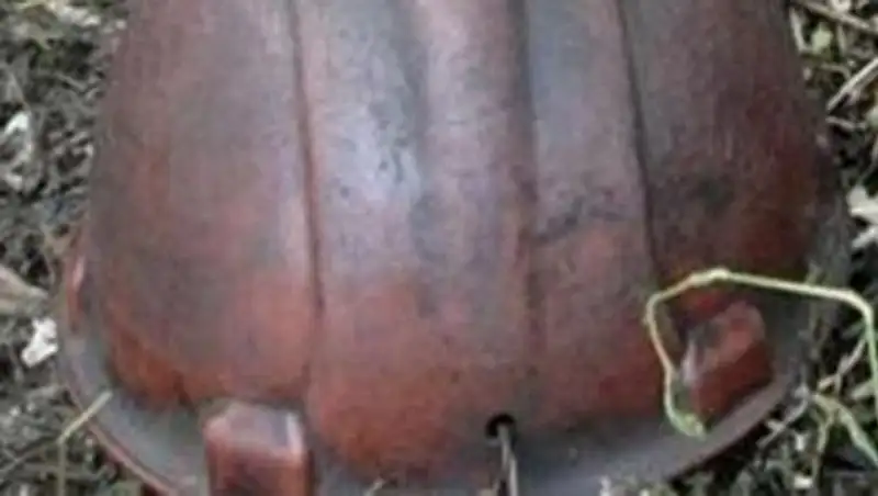 В ВКО из-за схода рудной массы погиб шахтер