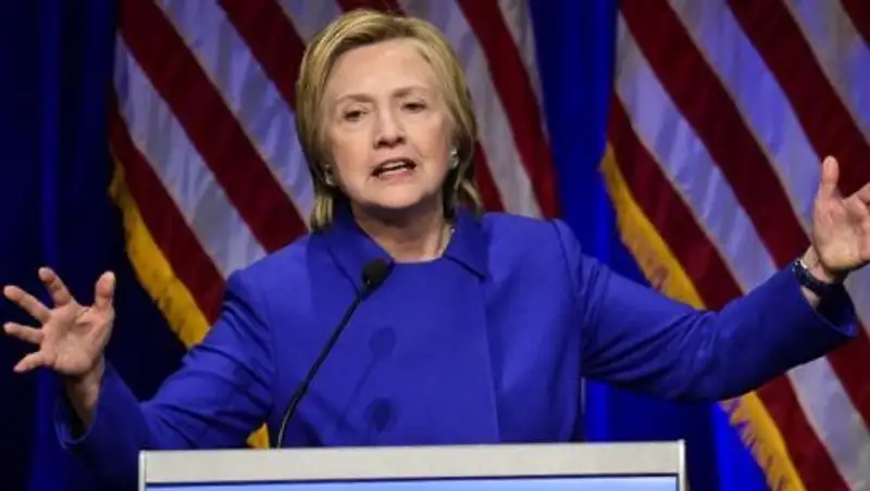 СМИ узнали о планах Клинтон баллотироваться в президенты США в 2020 году