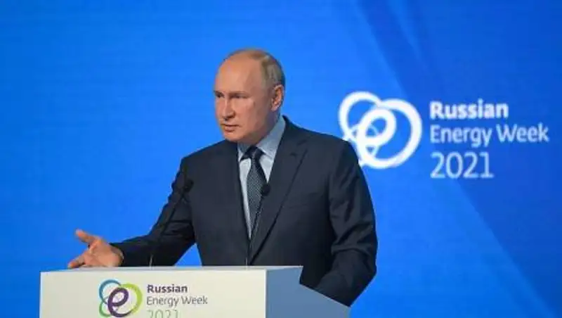 Путин высказался о возможном преемнике