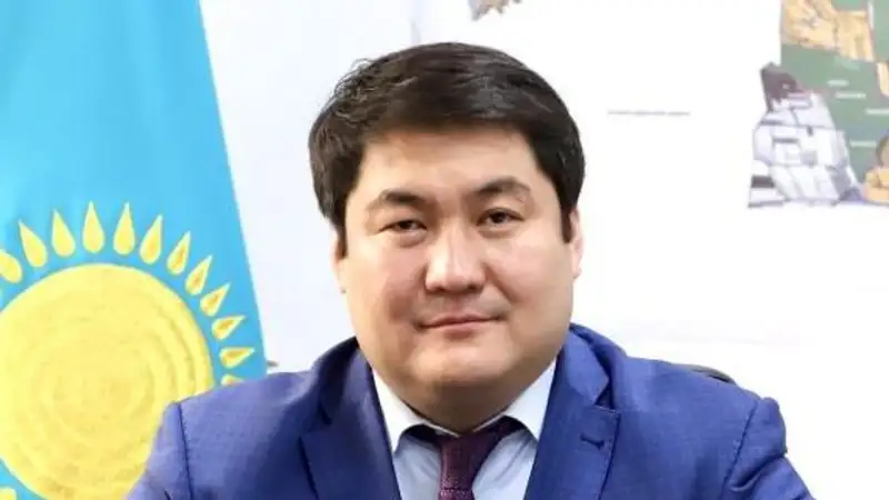 Аким Талдыкоргана освобожден от занимаемой должности