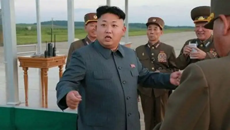 Ким Чен Ын взял больничный на 100 дней