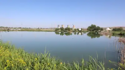 пресс-служба, фото - Новости Zakon.kz от 03.06.2020 17:04