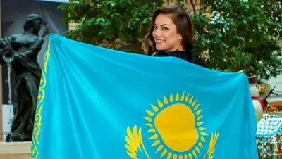 пресс-служба Фирузы Шариповой, фото - Новости Zakon.kz от 26.02.2019 13:54