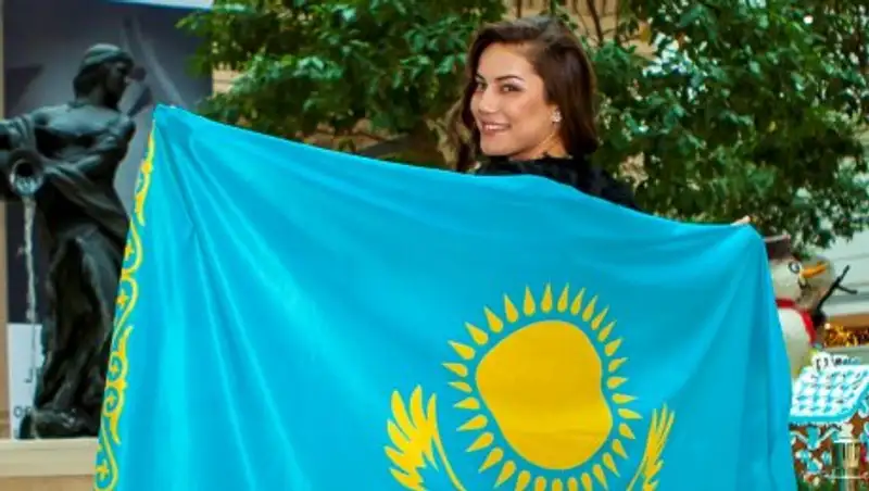 Фирузе Шариповой предложили миллион долларов за выступление на Олимпиаде за другую страну