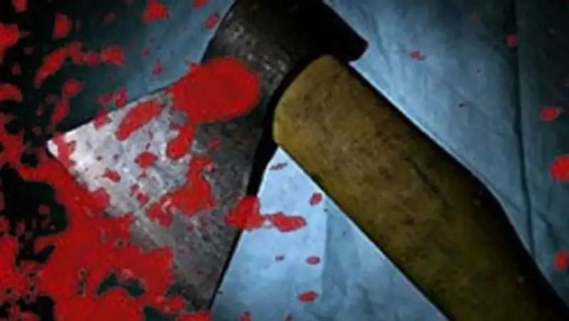 В Атырау за убийство одинокого пенсионера преступник отсидит 17 лет