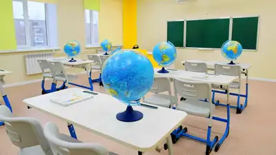 Число выпускников школ в Казахстане бьет все рекорды