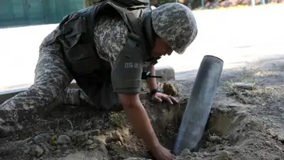 пресс-служба, фото - Новости Zakon.kz от 25.06.2019 14:27