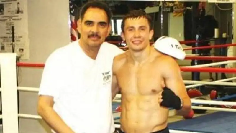 Абель Санчес: «Геннадий Головкин войдет в историю как один из величайших бойцов всех времен»