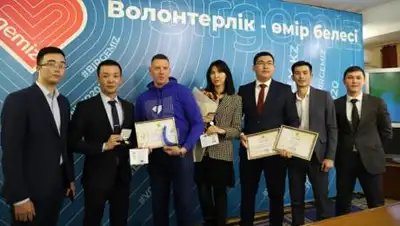 пресс-служба, фото - Новости Zakon.kz от 08.12.2020 18:43