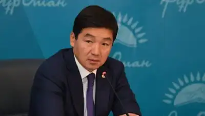 @BauyrzhanBaibek, фото - Новости Zakon.kz от 02.08.2019 16:21