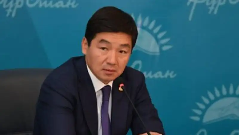 Байбек выразил соболезнования в связи со смертью мальчика из Арыси