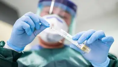 Kreiszeitung, фото - Новости Zakon.kz от 31.01.2021 08:01