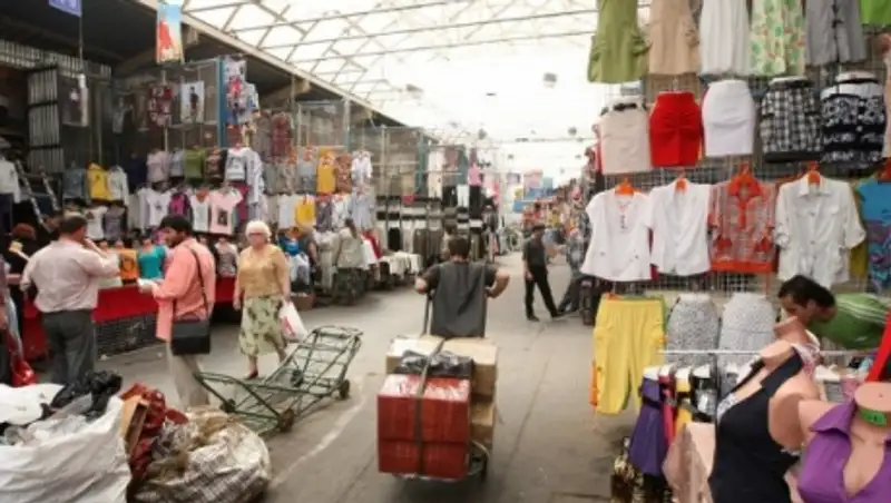 Казахстанские перекупщики окажутся не у дел после вхождения Киргизии в ЕАЭС