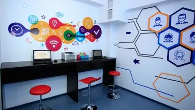 Александра Куприенко, фото - Новости Zakon.kz от 02.04.2018 16:44