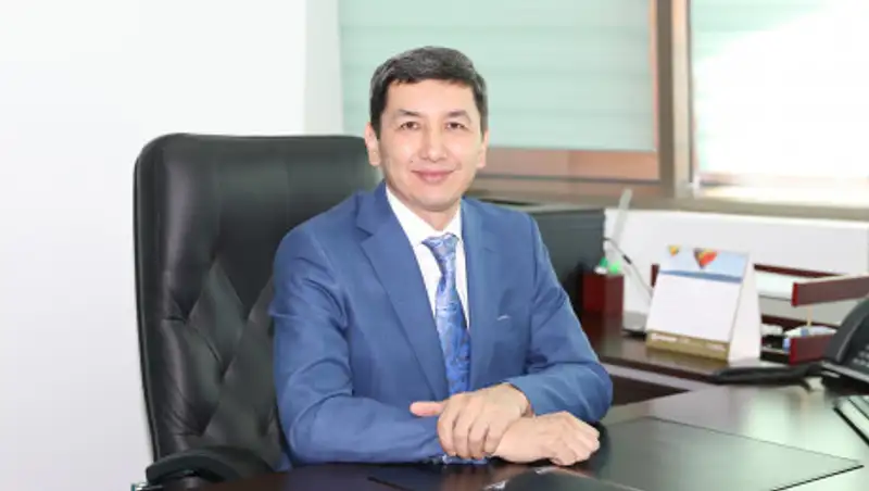 Назначен вице-министр цифрового развития, инноваций и аэрокосмической промышленности