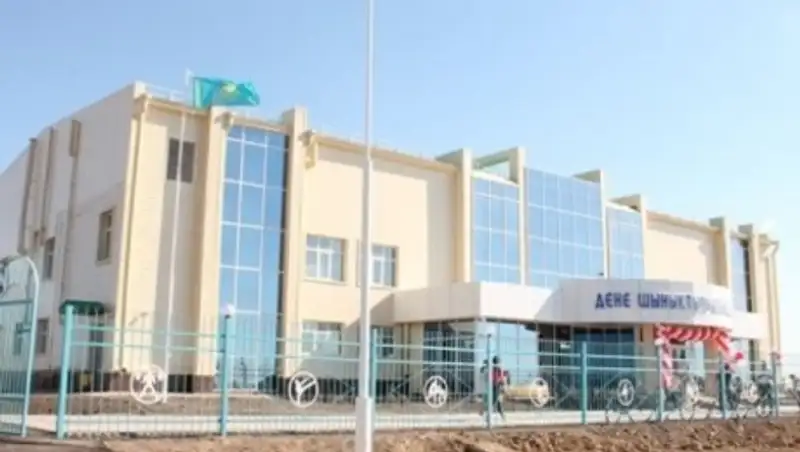 В двух райцентрах ЗКО открылись спорткомплексы стоимостью свыше 250 млн тенге каждый