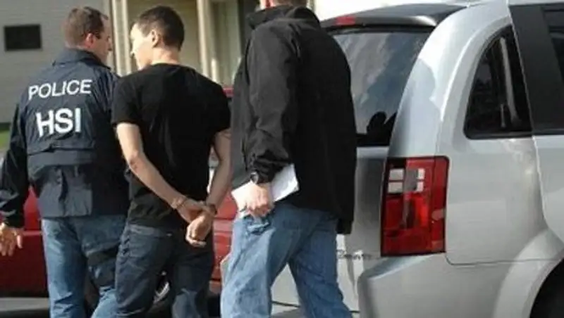 Диас Кадырбаев, обвиняемый в США в воспрепятствовании правосудию, признает свою вину