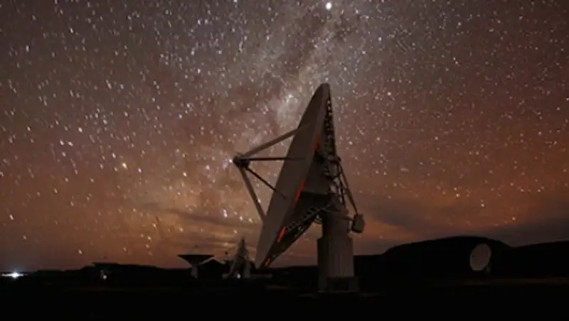 НАСА пообещало найти инопланетную жизнь к 2025 году