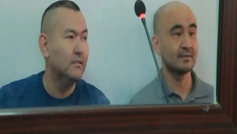 Гульжан Ергалиева: Факты вины Бокаева и Аянова есть