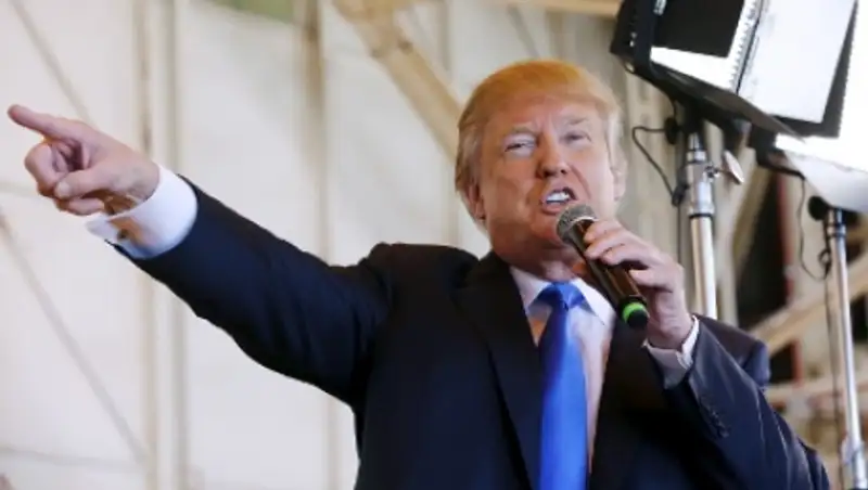 Трамп подверг критике желание Обамы посмотреть «Звездные войны»