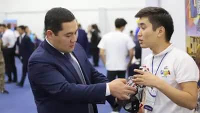 сайт столицы, фото - Новости Zakon.kz от 05.11.2019 09:42