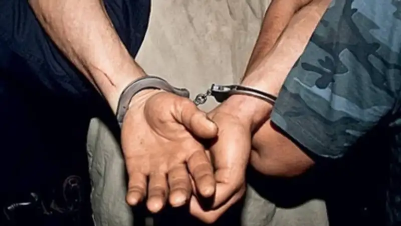 Акмолинские полицейские по «горячим следам» раскрыли крупную кражу денег из магазина