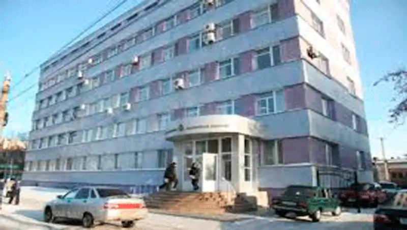 Налоговый департамент СКО относительно по вопросам реабилитации и банкротства, налогообложения