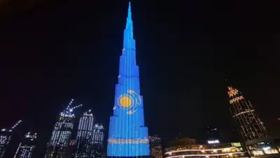 instagram.com/kazakhstan_in_uae, фото - Новости Zakon.kz от 17.12.2019 00:45