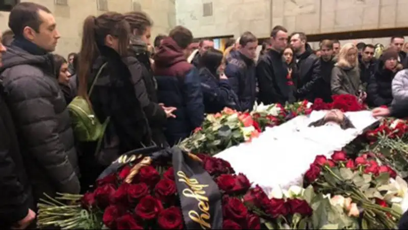 О новых правилах похорон рассказал Сагинтаев