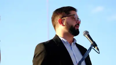 Президенты Аргентины, Чили, Кубы, Колумбии, а также Франции выразили солидарность  Лулу да Силве, фото - Новости Zakon.kz от 09.01.2023 02:59