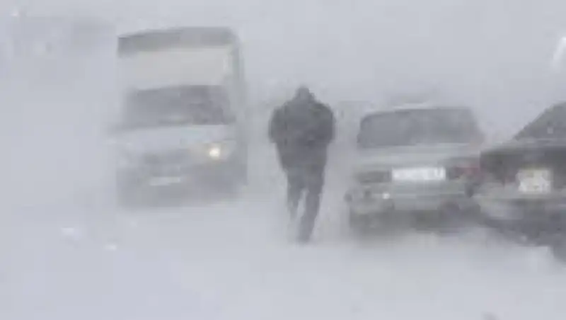 Боранды к&#1199;ндері жол&#1171;а шы&#1179;&#1179;ан ж&#1199;ргізушілер айыпп&#1201;л ар&#1179;алауы м&#1199;мкін