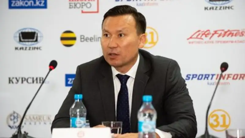 В 2019 году в Астане появится новый теннисный центр