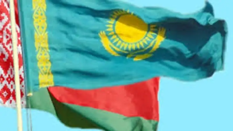 Казахстан и Беларусь интенсифицируют отраслевые контакты