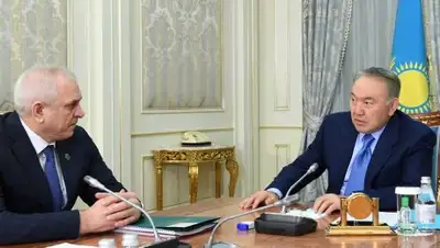 Akorda.kz, фото - Новости Zakon.kz от 01.02.2018 18:34