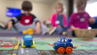 В Казахстане стали чаще возвращать в детдома усыновленных ранее детей , фото - Новости Zakon.kz от 07.09.2023 13:54