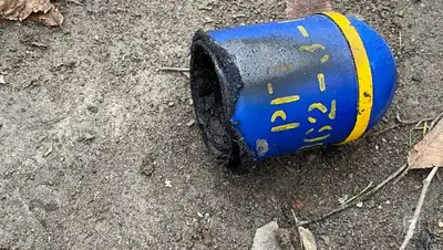 Ограбление оружейного магазина, фото - Новости Zakon.kz от 21.02.2022 21:56