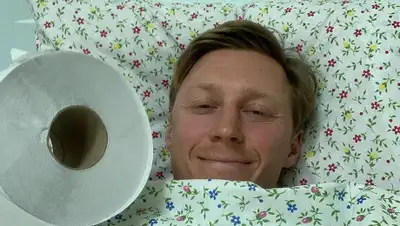 Instagram.com, фото - Новости Zakon.kz от 16.03.2020 15:19