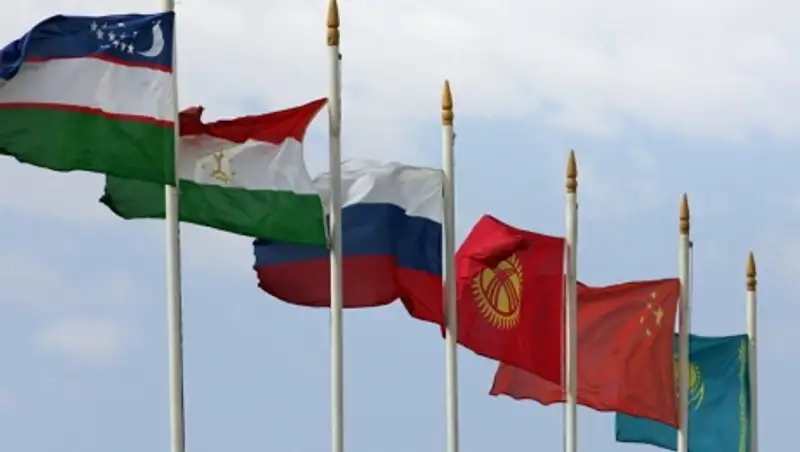 Очередное заседание генпрокуроров ШОС пройдет в КНР