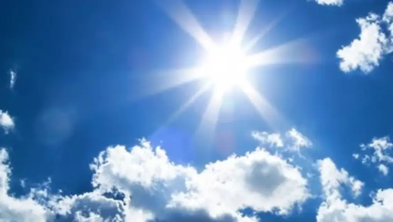 В Алматы существенно потеплеет